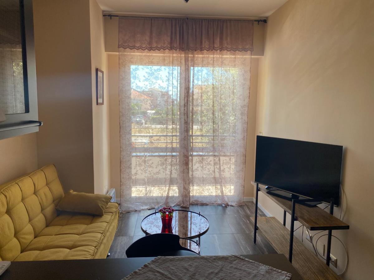 The Diamond In The Crown Of Nettuno Apartment Ngoại thất bức ảnh