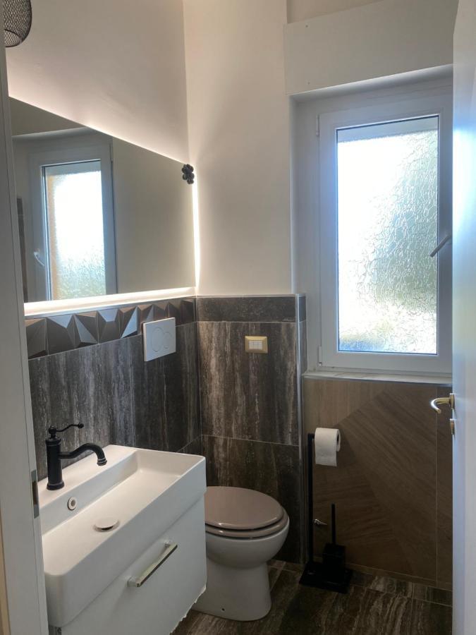 The Diamond In The Crown Of Nettuno Apartment Ngoại thất bức ảnh